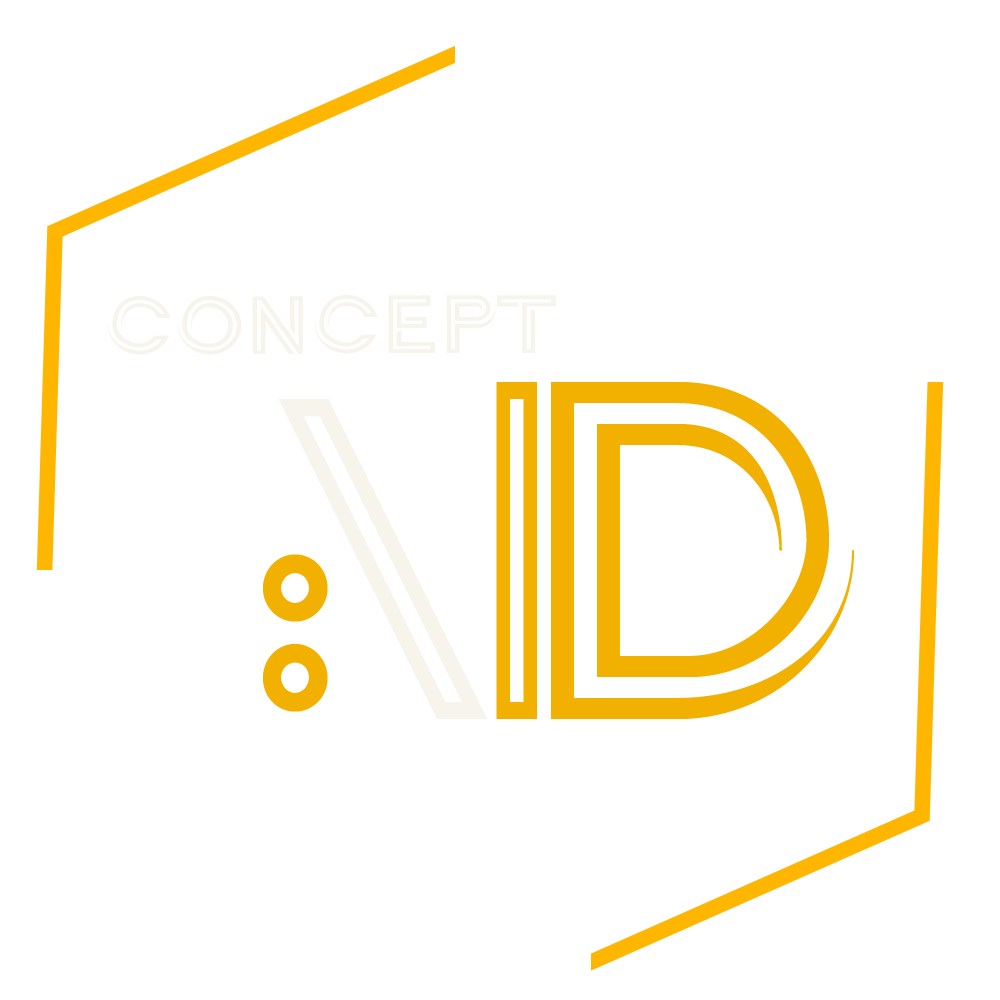 Logo Concept-ND, développeur web
